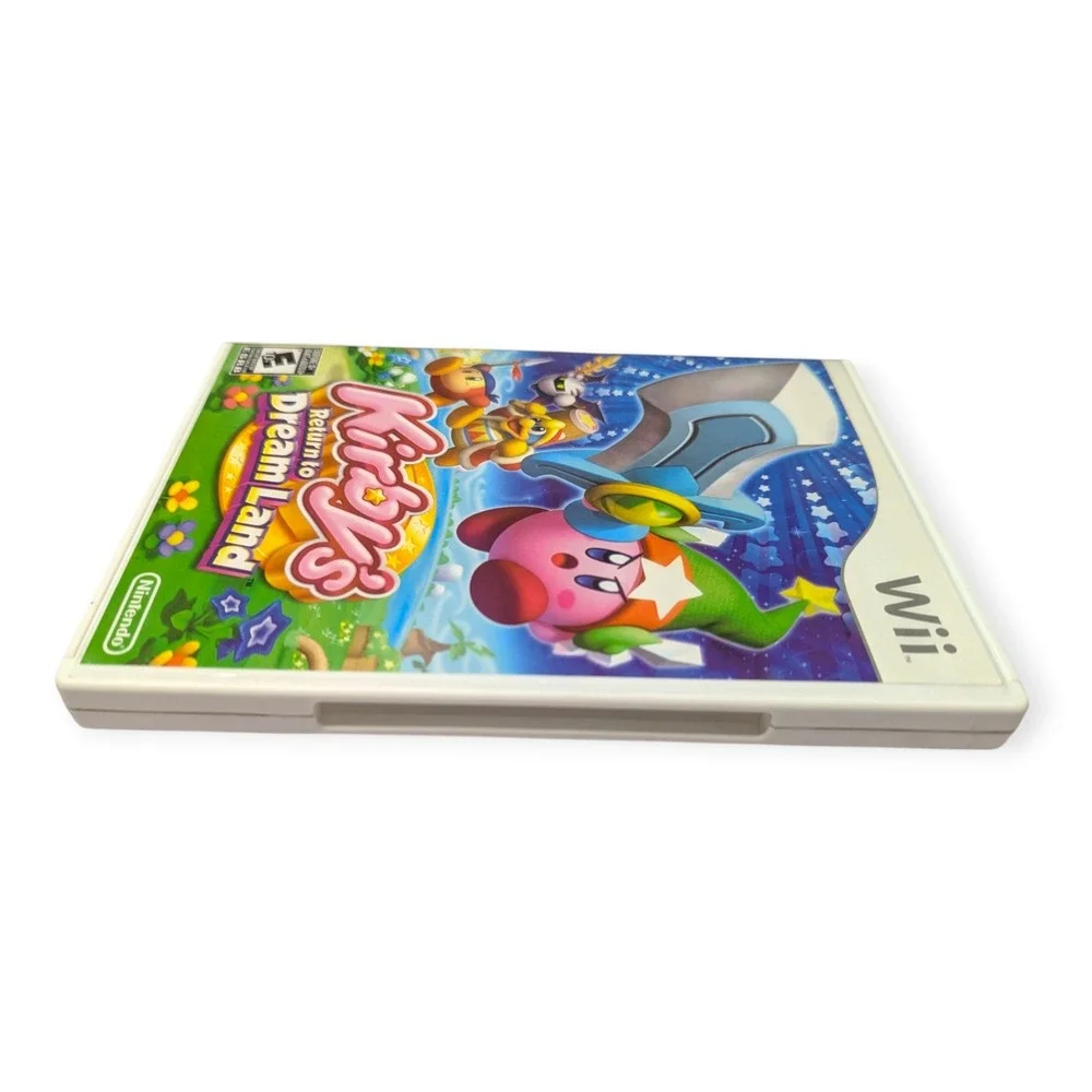 Nintendo embark magical